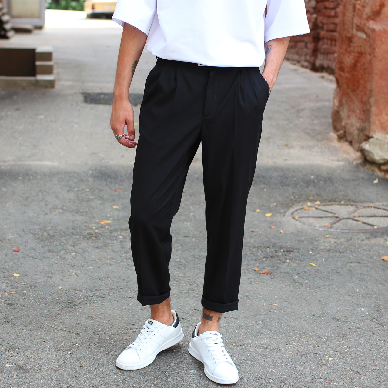 Чоловічі штани чоловічі бренд ТУР модель Хадо (Hado) TURWEAR - Фото 5