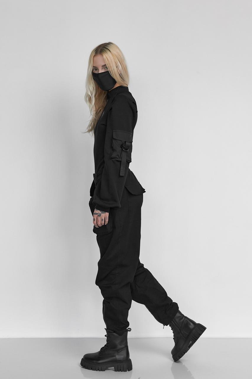 Жіночі штани від бренду ТУР модель Цукаса TURWEAR - Фото 10