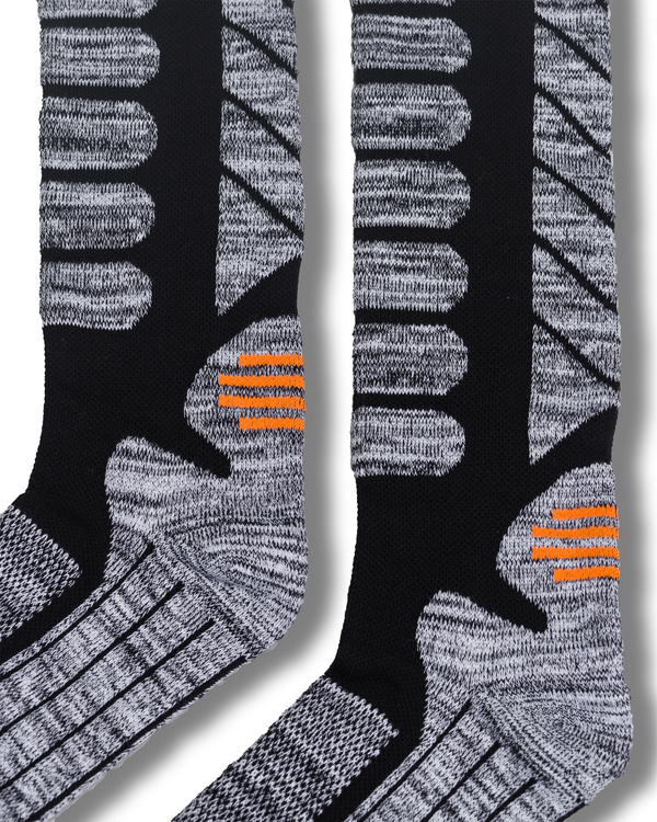 Шкарпетки до колін BEZET - Фото 9