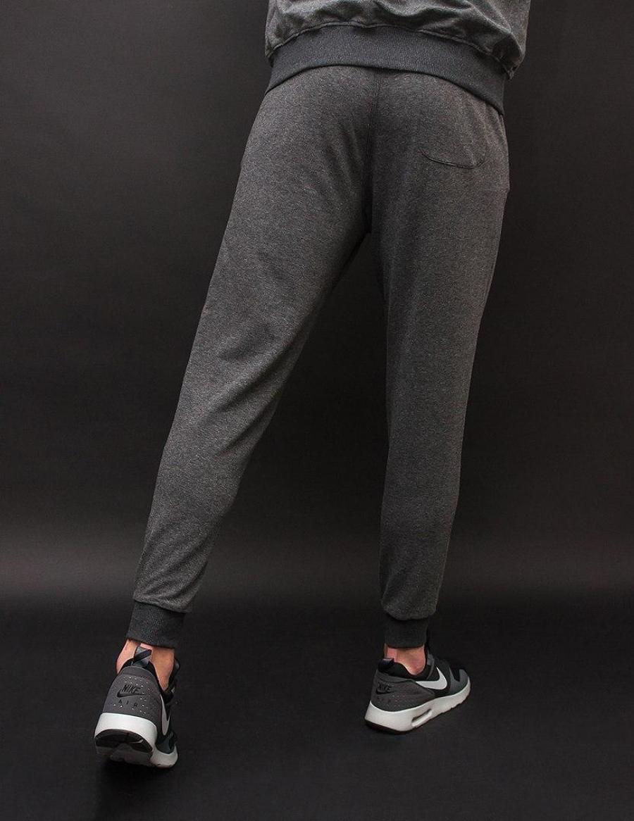Спортивні штани bezet grey mamba - Фото 1