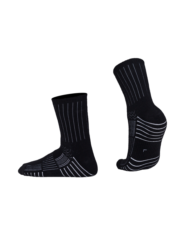 Шкарпетки BEZET чорний - Фото 5