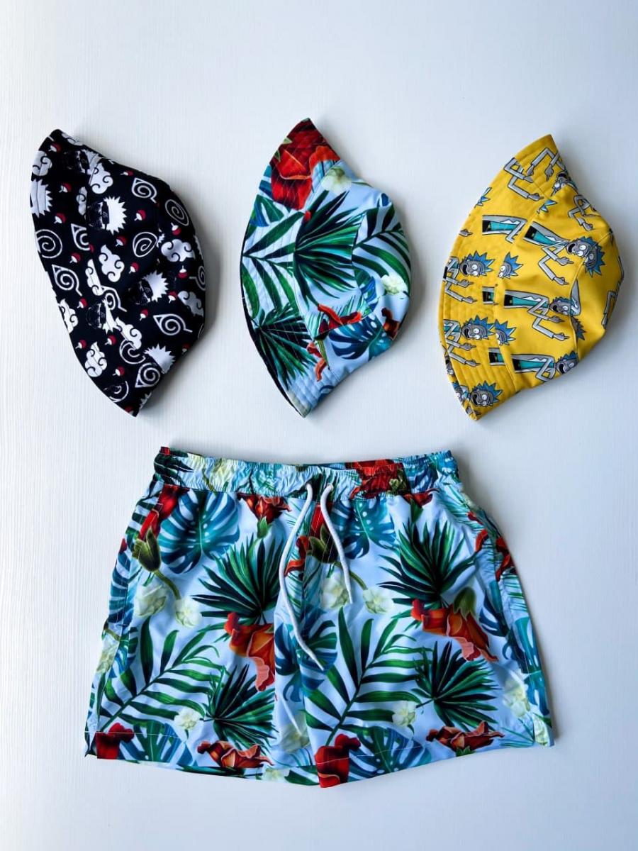 Плавательные шорты tropic Haipp