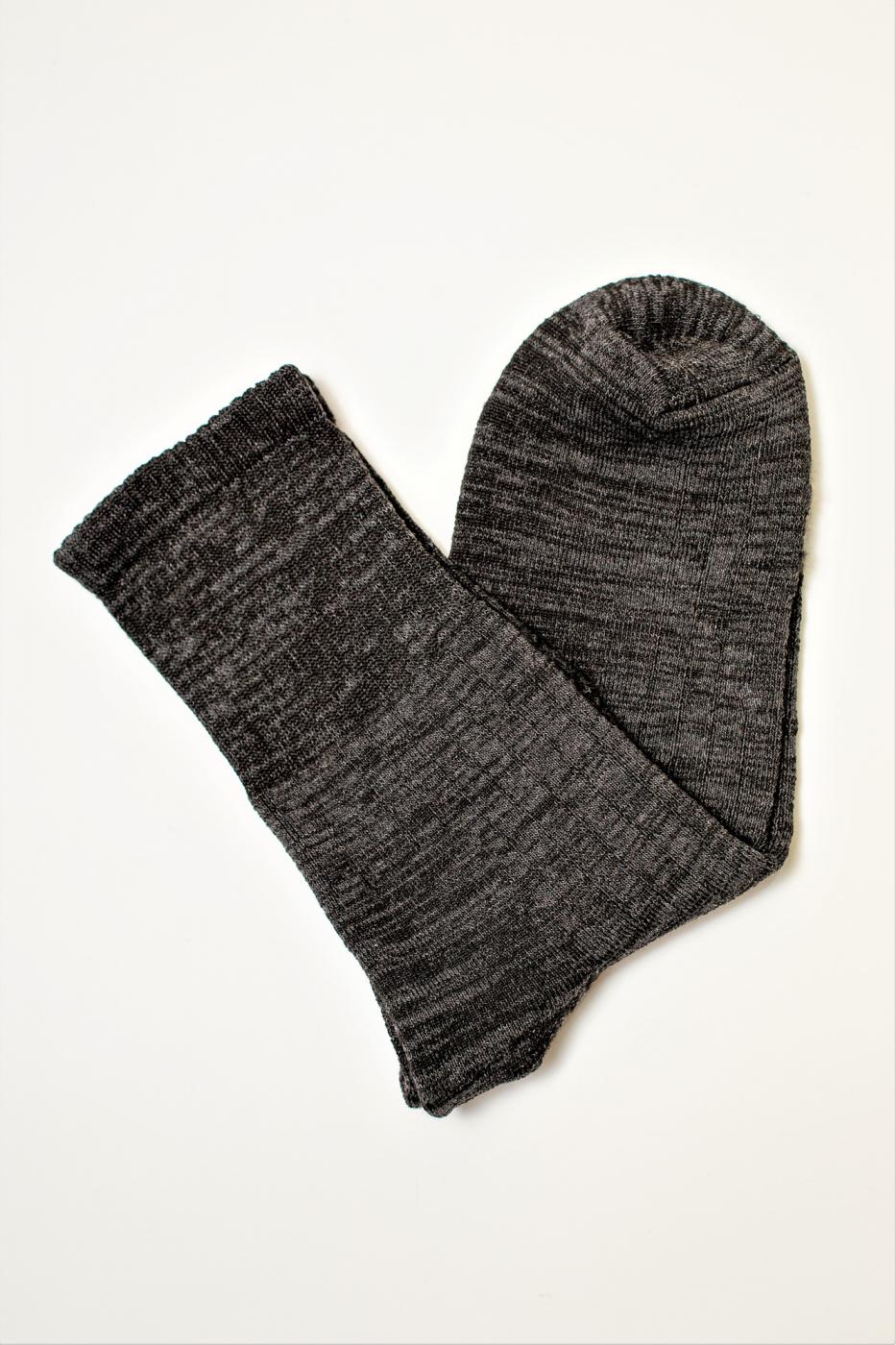 Утеплені Тактичні Шкарпетки Without Gray - Фото 1