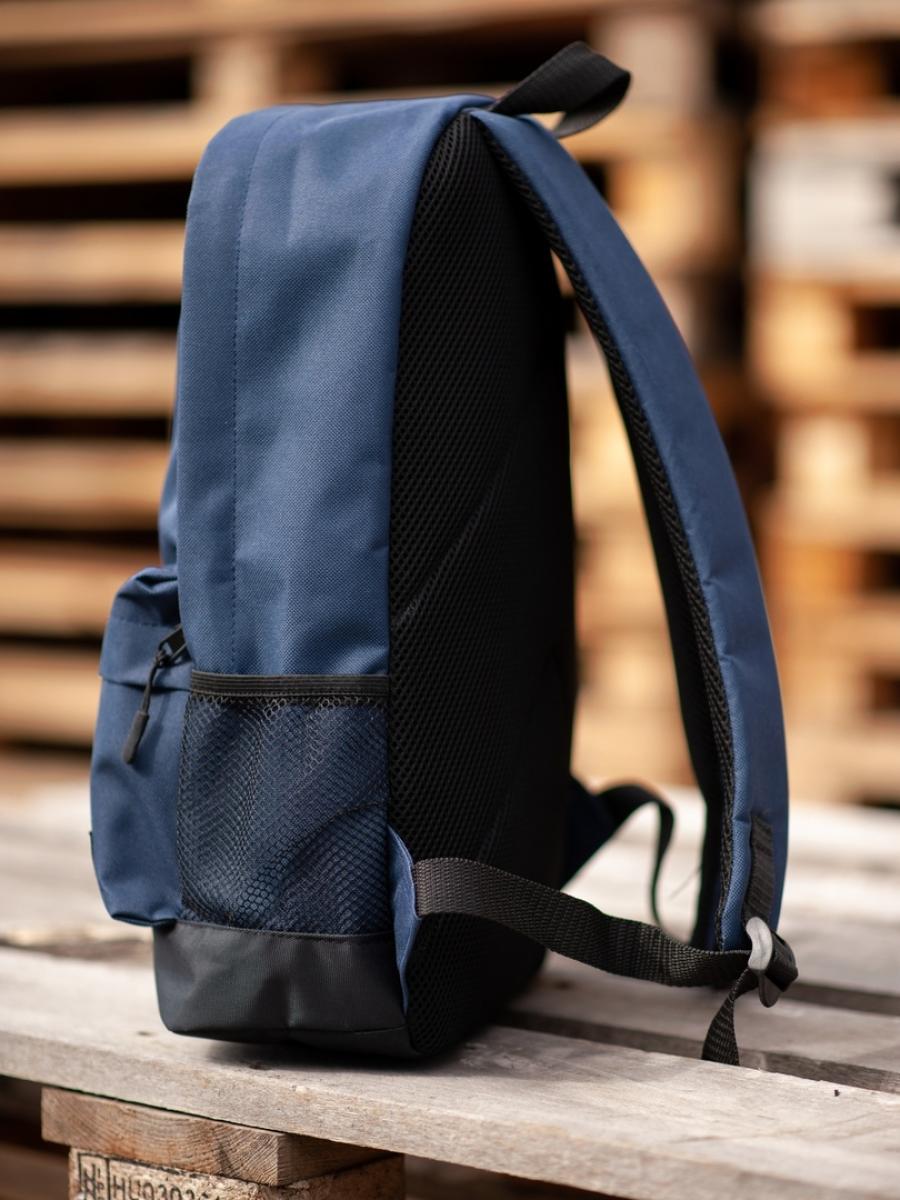 Рюкзак BEZET Dark blue'19 - Фото 3