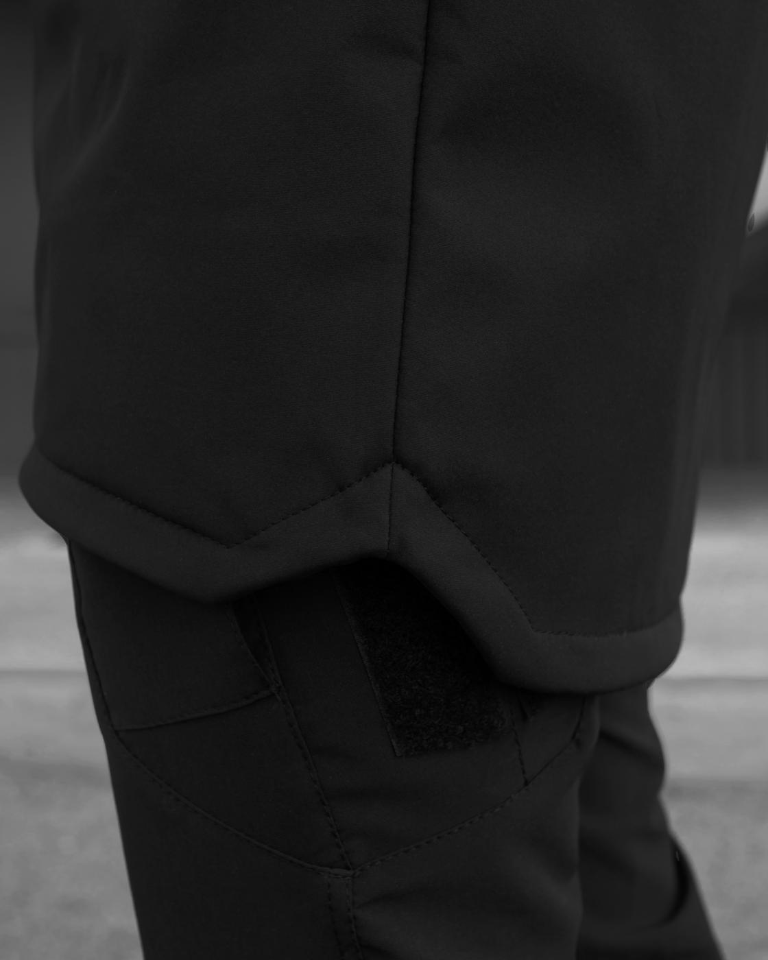 Куртка Softshell BEZET Орел - Фото 2