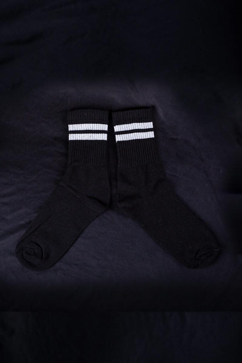 Шкарпетки Without 20 Black - Фото 1