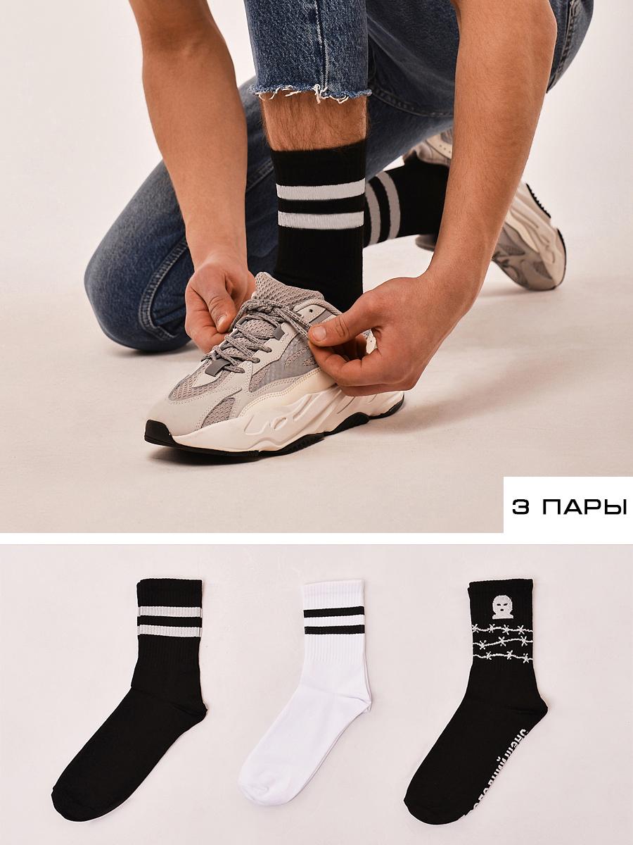 Комплект шкарпеток BEZET'20 - Фото 2