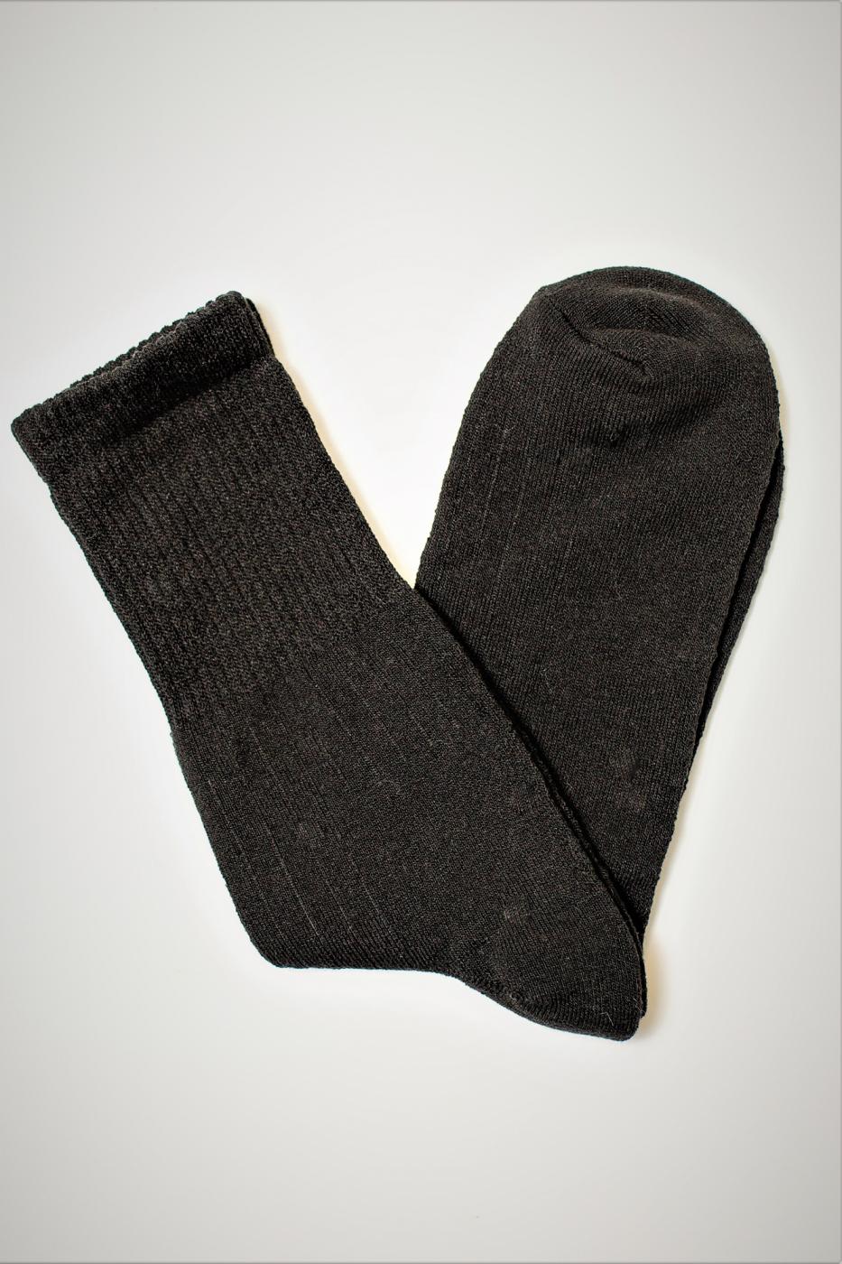 Утеплені Тактичні Шкарпетки Without Black - Фото 1