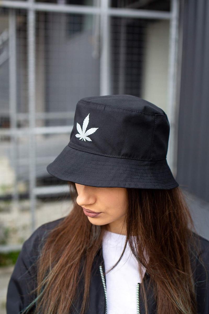 Панамка Without Cannabis REFLECTIVE WOMAN - Фото 2
