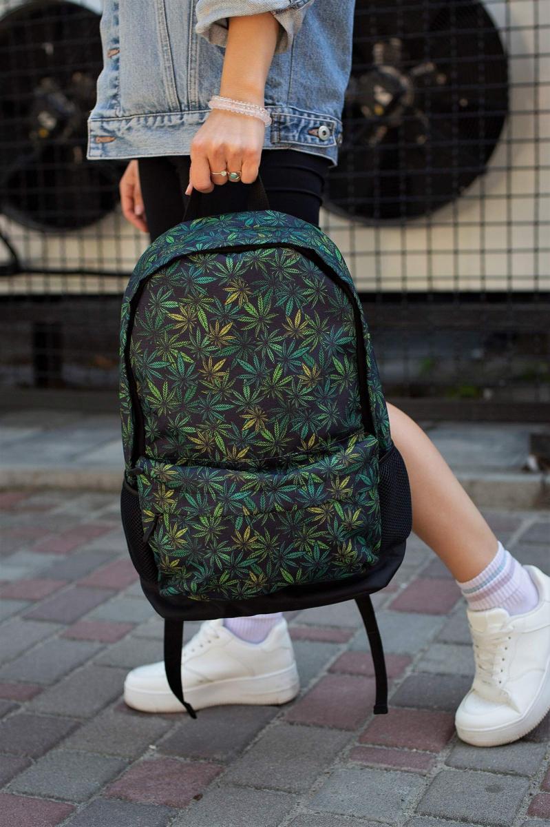 Рюкзак Without Marihuana Woman