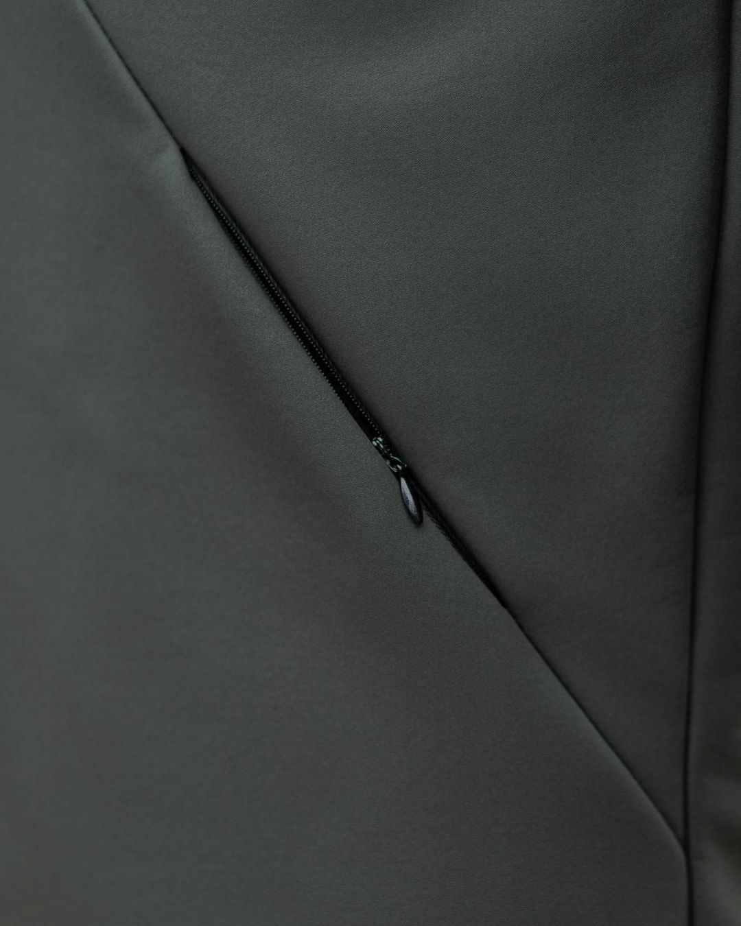 Куртка BEZET Omega хакі - Фото 9