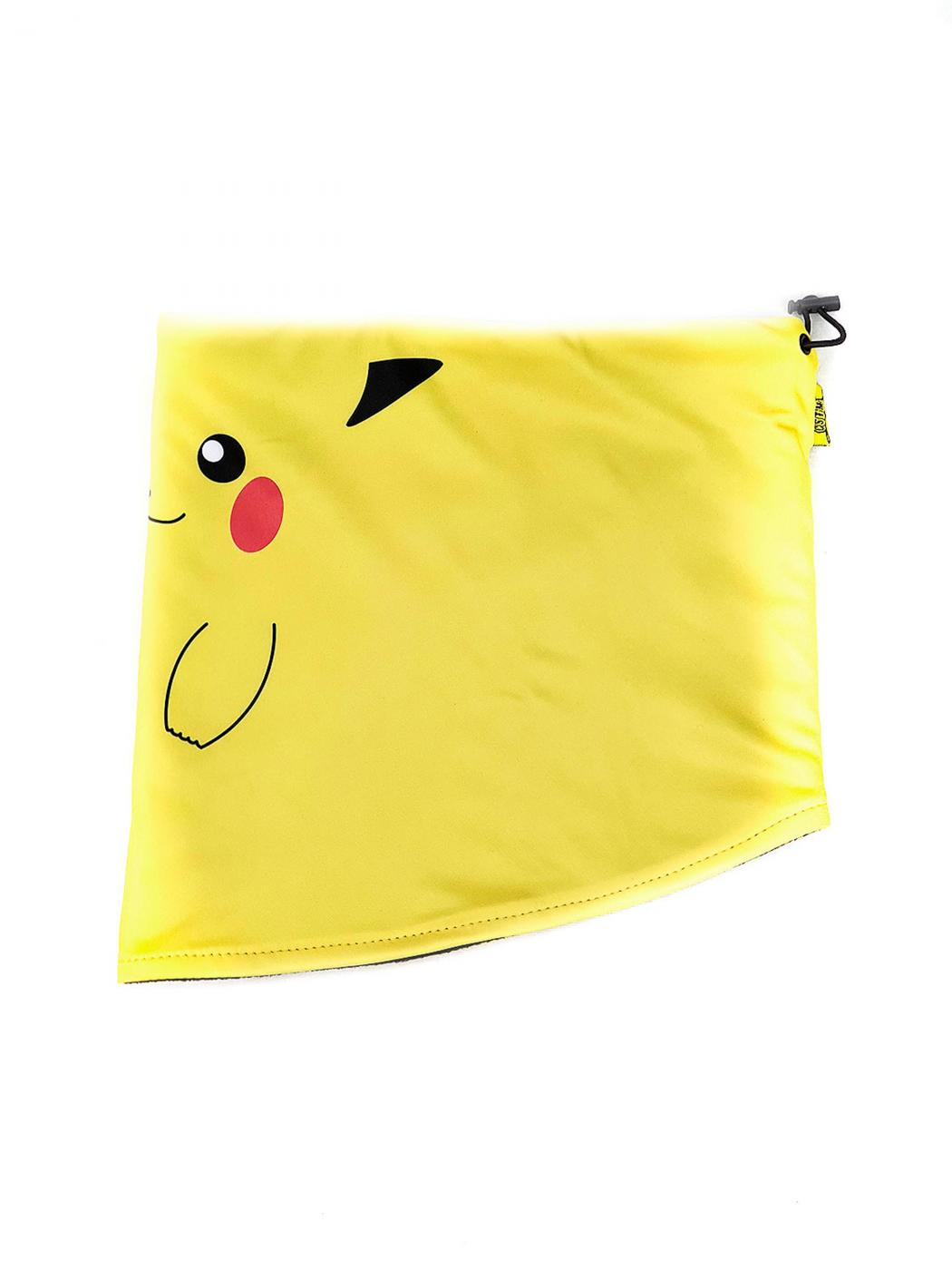 Баф Pikachu Yellow, Custom Wear - Фото 5