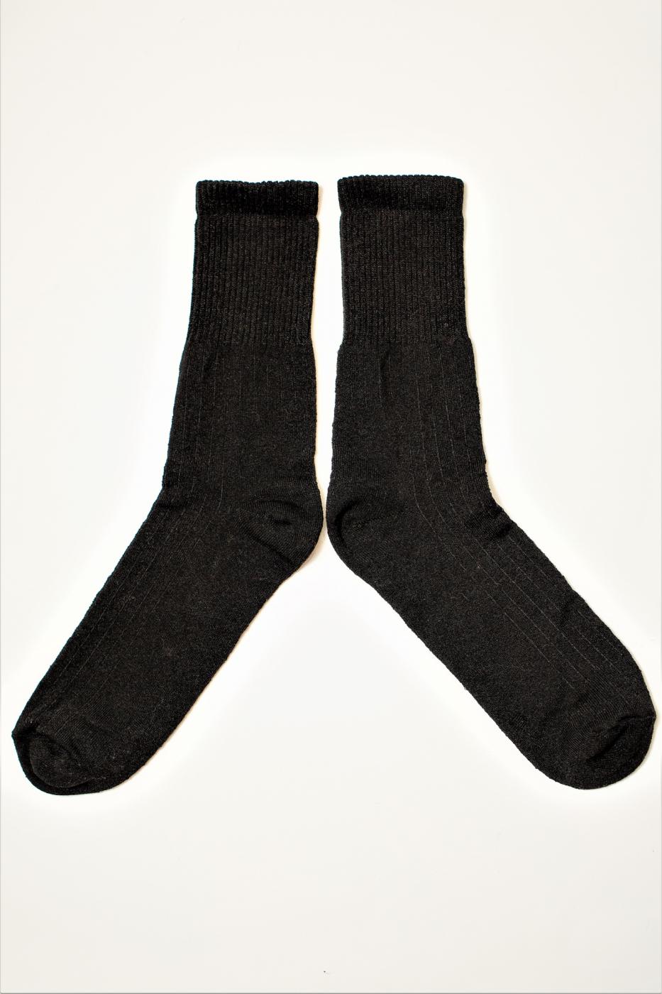 Утеплені Тактичні Шкарпетки Without Black